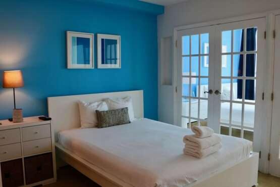 Ocean Front Studio Units Miami Beach Eksteriør bilde